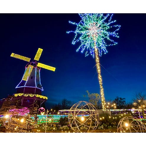 霞ヶ浦総合公園