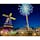 今年も始まった霞ヶ浦総合公園のイルミネーション（茨城県土浦市）✨

公園のシンボルであるオランダ型風車を中心に、園内が幻想的な光で彩られます🤗

令和5年度は12/1〜1/14まで💡

駐車場も入場料も無料で素晴らしいイルミネーションが楽しめちゃうので、ぜひこの機会に霞ヶ浦総合公園を訪れてみて下さいね⛄️
