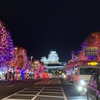 兵庫県/姫路

「Himeji大手前通りイルミネーション」

姫路城の世界遺産登録30周年にちなみ、姫路大手前通りがイルミネーションで彩られているので行ってきました😊
点灯期間は2024年2月29日（木）までです。　

信号待ちしていた時に聞こえてきた熟年夫婦の会話。
夫　『クリスマスの時は（イルミネーション）どうなるんやろなぁ⁇』
妻　『変わらへんやろ⁈』

ワロタ🤭


#puku2'23
#puku2"12
#姫路#姫路城#イルミネーション