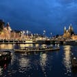 🇳🇱  オランダ・アムステルダム

「アムステルダム中央駅前の夜景」

旅行最後の夜景はとても美しかった🥰


#puku2'23
#puku2"10
#puku2ベネルクスへの旅🇳🇱
#puku2オランダ
#オランダ#アムステルダム