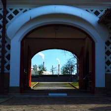 新潟観光でぜひ訪れたいのが、「新潟市歴史博物館みなとぴあ」

旧市庁舎や旧税関庁舎などの建物や風景を楽しみながら歴史も知ることができます。


#新潟県　#新潟市歴史博物館みなとぴあ