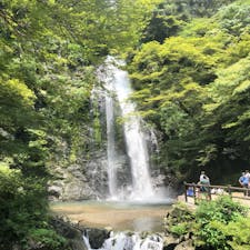 箕面大滝

大阪の滝と言えば箕面ですね。
2023.7.2