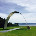 香川　直島

李禹煥美術館