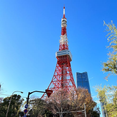 東京タワー