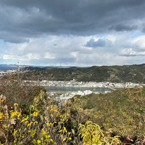 有田みかん海道