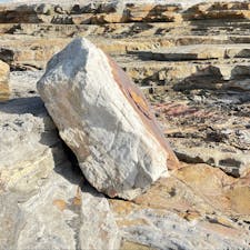 千畳敷

南紀白浜の名所。
見晴らしが良くて、水平線が綺麗に見えました。
2023.12.17