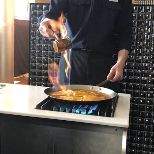 アンリ・シャルパンティエ酒蔵通り店