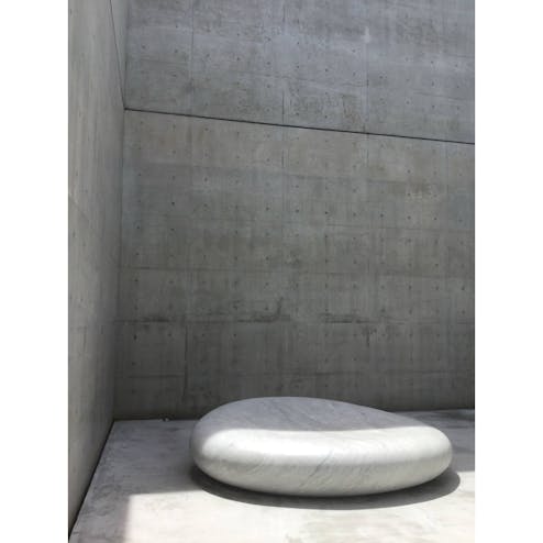 ベネッセハウスミュージアム