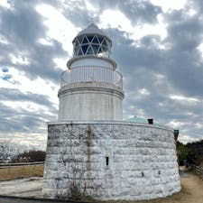 友ヶ島灯台

友ヶ島にある灯台。
2023.12.24