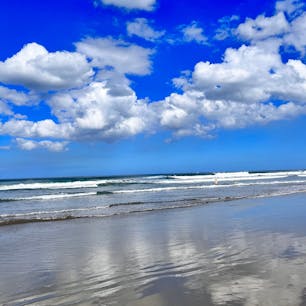 茨城の穴場ビーチ