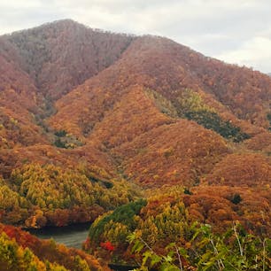 磐梯吾妻レークライン。