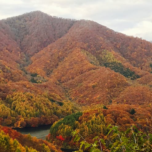 磐梯吾妻レークライン