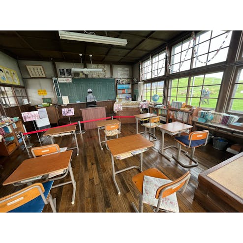 北のカナリアパーク