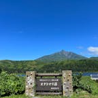 オタトマリ沼
利尻島
in北海道(離島)

2023