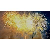 #大曲の花火
この花火が終わるといよいよ秋が来る感じがします🍁