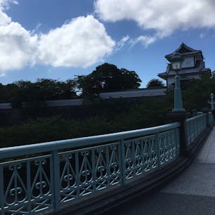 金沢城