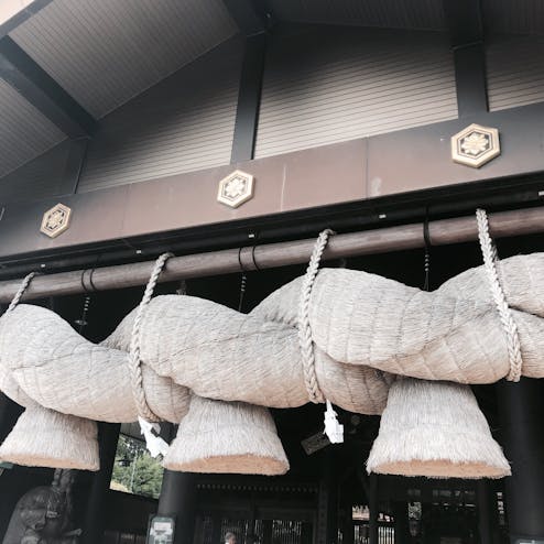 常陸国出雲大社