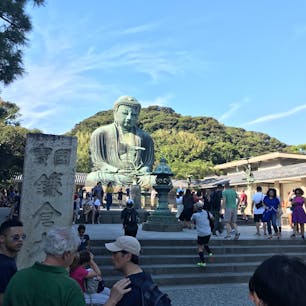 鎌倉大仏