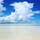 綺麗な海、青空🏝☀️
竹富島コンドイビーチ🏖
お気に入りの場所🛩