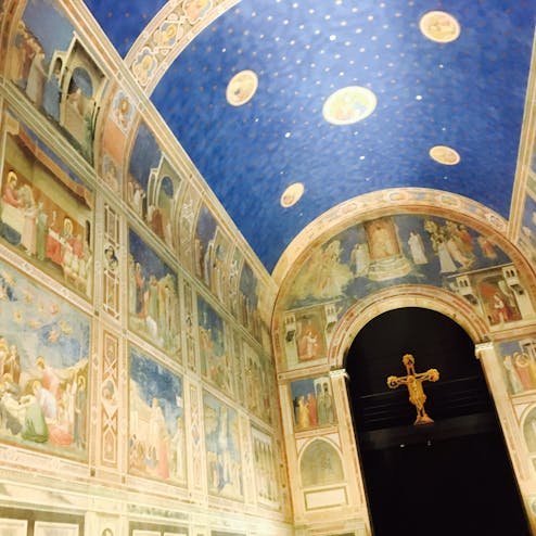 大塚国際美術館