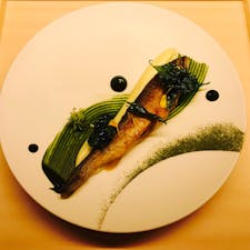 【星のや東京】Nipponキュイジーヌ②（★★★）/東京都千代田区（大手町）