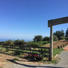 神奈川県小田原
一夜城前
鎧塚ファーム