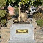 ドラゴンクエスト誕生30周年記念碑

淡路島の洲本にあるドラクエ記念碑。
そして伝説へ・・・
2024.1.4
