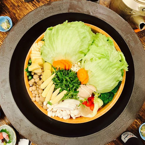 ホテルアンドレジデンス南洲館