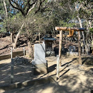 出石神社

生石公園にある神社。
2024.1.4