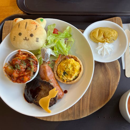 那須どうぶつ王国