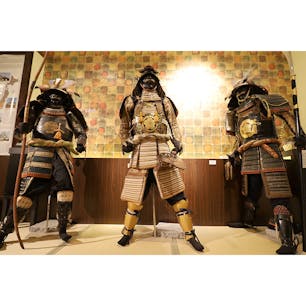 東京サムライ・忍者ミュージアムへの訪問は時間旅行のような体験でした。西浅草にあるこのミュージアムに入ると、まず目に飛び込んでくるのは、鮮やかな色彩の古い甲冑と輝く刀のコレクション。展示品には説明が添えられており、侍の歴史と文化について学ぶことができました。

特に印象的だったのは、侍コスチュームと兜を着用しての写真撮影。鎧を身にまとい、歴史に触れることができるのは、他では味わえない貴重な体験でした。

また、忍者体験も楽しい時間を過ごせました。忍者が歴史の中でどのような役割を果たしていたのかを学んだ後、実際に手裏剣投げに挑戦。これが意外にも難しく、子供も夢中になっていました。

スタッフの皆さんは親切で、英語での案内もしてくれたので、日本語が苦手な私でも言葉の壁を感じることなく楽しむことができました。観光客や家族連れや友人同士にとって、楽しみながら侍の歴史を学べる素晴らしい場所です。

侍ミュージアム:
台東区西浅草1-8-13

https://mai-ko.com/samurai/tokyo.html