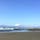 神奈川　
鵠沼海浜公園

富士山とサーファーが
絵になる海岸