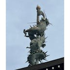 巣林寺

京都府京都市西京区の巣林寺は、臨済宗妙心寺派の寺院です。

#サント船長の写真　#龍にまつわる神社仏閣