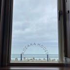 兵庫県/淡路島

『KUSAKA HOUSE』

海沿いの古い倉庫をリノベ―ションされたおしゃれなカフェ&雑貨屋さん。

曇り空の少し肌寒い日でしたが、海が見えるカウンター席でほっこりしたひと時を過ごすことができました☺️

#puku2'23
#puku2"04
#puku2女子会
#兵庫#淡路島#カフェ#グルメ