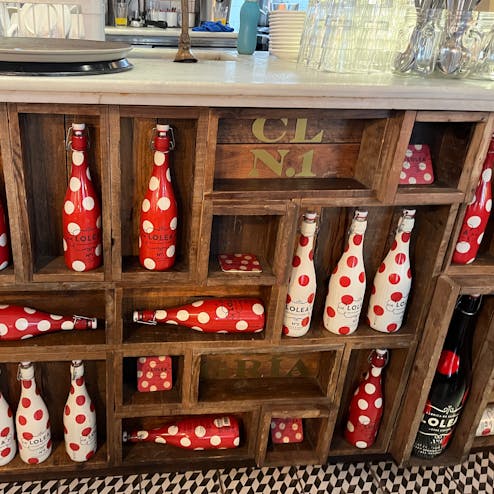 カーサ・ロレア・マドリード