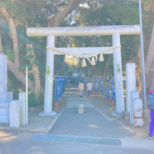 泉神社