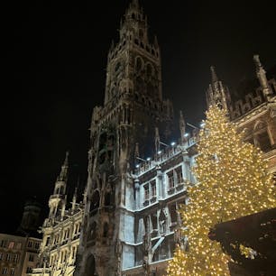 Munich,Germany
Christmas Market