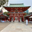 兵庫県の生田神社は、縁結びで有名な神社。
源平ゆかりの地でもあります。




#兵庫県 #神戸市 #生田神社