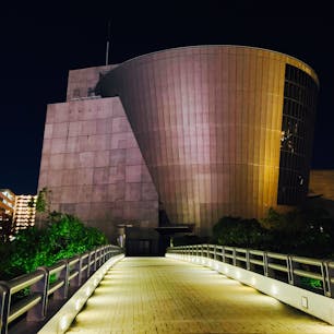 大阪
大阪文化館天保山

海遊館のすぐとなり