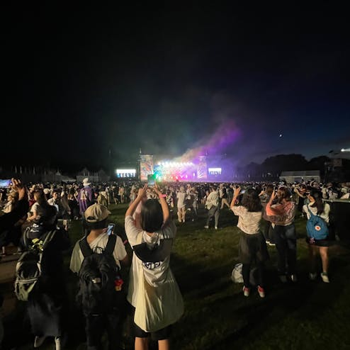 国営讃岐まんのう公園