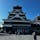 熊本県　熊本城