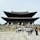 韓国　景福宮

朝鮮王朝の王宮