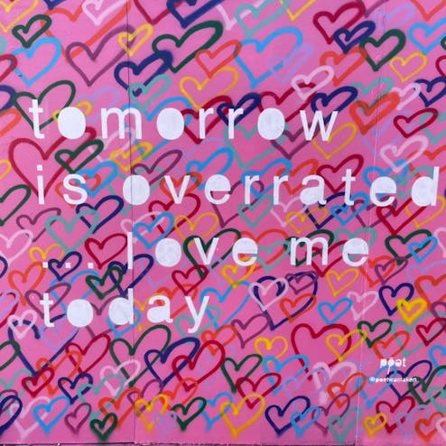 メルローズ・アベニュー