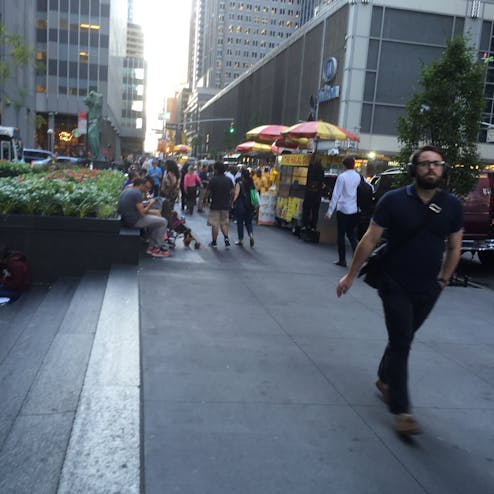 ナイアガラの滝(アメリカ滝)