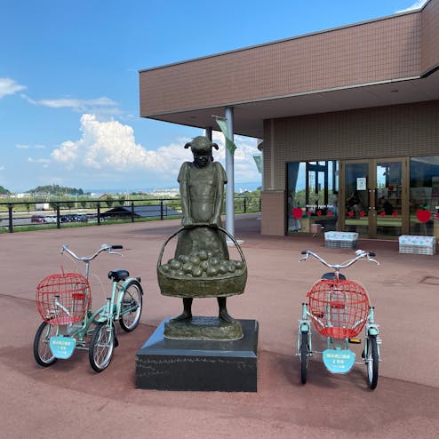 弘前市りんご公園