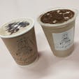 関ヶ原コーヒースタンド
家紋ラテ、シンプルに味がおいしい。
#202309 #s岐阜