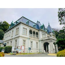 愛媛
萬翠荘

大正浪漫を今に伝える
フランス風洋館