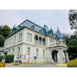 愛媛
萬翠荘

大正浪漫を今に伝える
フランス風洋館