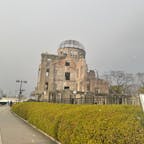 広島県広島市内旅

・原爆ドーム
・広島城
・原爆生き残りのユーカリ
・平和記念公園
・平和の象徴