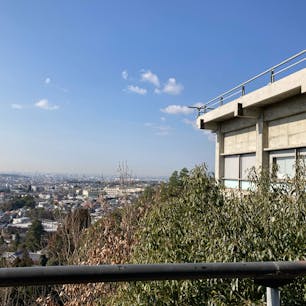 箕面の大江戸温泉です